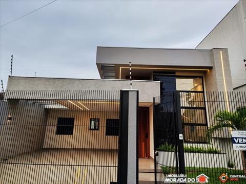 Casa Residencial para venda no Jardim Sao Conrado em Maringa com 315m² por R$ 1.600.000,00