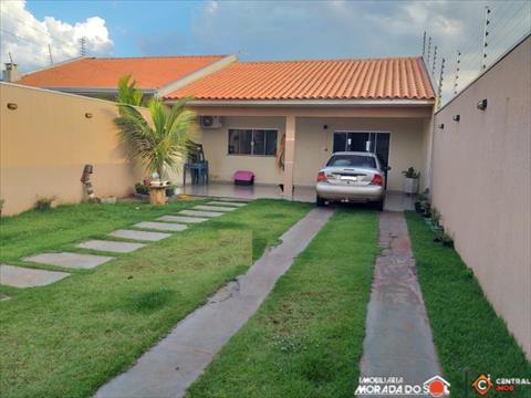 Casa Residencial para venda no Villa Verde em Iguaracu com 300m² por R$ 220.000,00