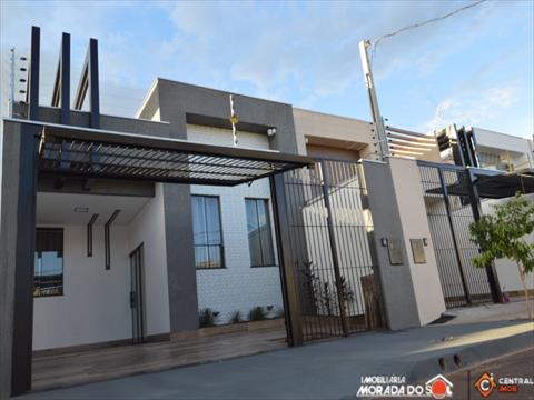 Casa Residencial para venda no Jardim Ouro Verde III em Sarandi com 111m² por R$ 550.000,00