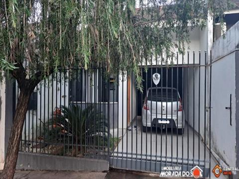 Casa Residencial para venda no Loteamento Madrid em Maringa com 150m² por R$ 300.000,00