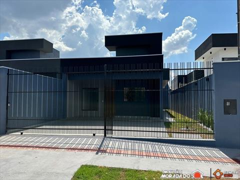 Casa Residencial para venda no Jardim Paulista IV em Maringa com 200m² por R$ 380.000,00