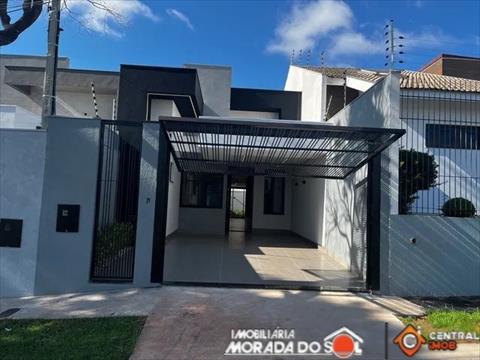 Casa Residencial para venda no Jardim Paris em Maringa com 168m² por R$ 679.000,00