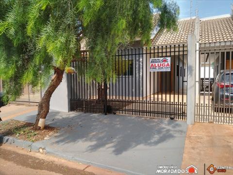 Casa Residencial para venda no Jardim Ouro Verde III em Sarandi com 125m² por R$ 230.000,00