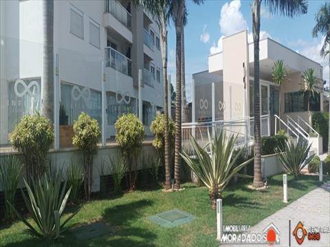 Apartamento para venda no Parque Industrial em Maringa com 155m² por R$ 620.000,00