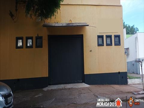 Salão para venda no Zona 05 em Maringa com 510m² por R$ 1.600.000,00