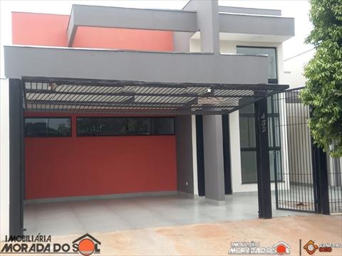 Casa Residencial para venda no Centro em Paicandu com 210,13m² por R$ 580.000,00