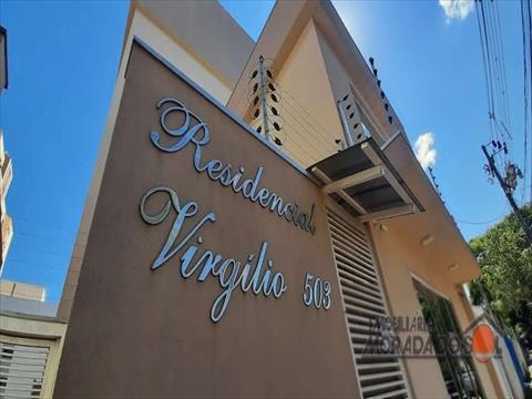 Apartamento para venda no Zona 07 em Maringa com 27m² por R$ 230.000,00