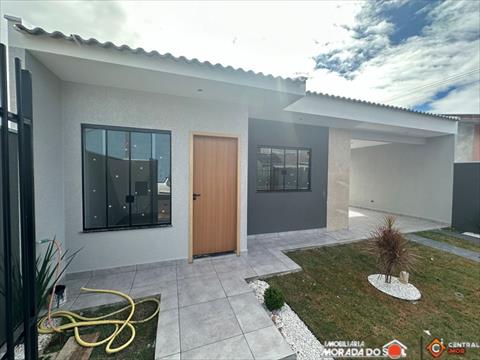 Casa Residencial para venda no Ecovalley Ecologic City em Sarandi com 125,28m² por R$ 249.000,00