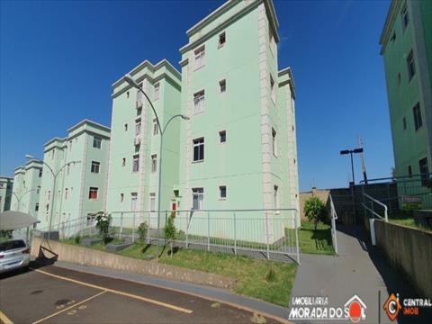 Apartamento para locacao no Parque Taruma em Maringa com 50m² por R$ 1.100,00