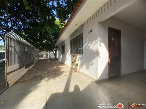Casa Residencial para venda no Vila Ipiranga em Maringa com 190m² por R$ 390.000,00