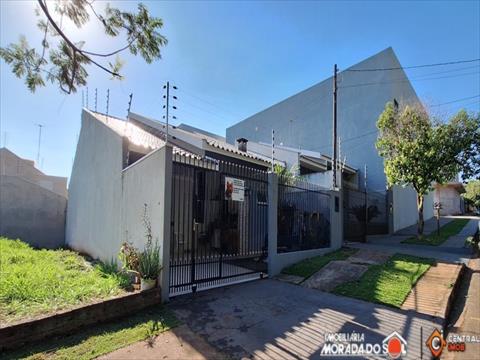 Casa Residencial para venda no Loteamento Sumare em Maringa com 150m² por R$ 350.000,00