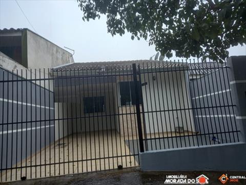 Casa Residencial para venda no Jardim Andrade em Maringa com 150m² por R$ 310.000,00