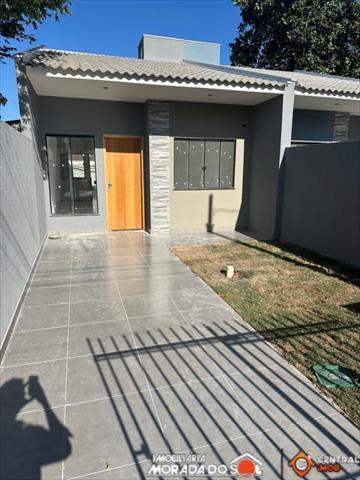 Casa Residencial para venda no Jardim Monterey em Sarandi com 130m² por R$ 215.000,00