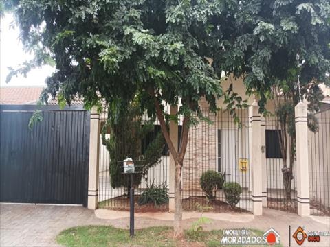 Casa Residencial para venda no Loteamento Batel em Maringa com 300m² por R$ 750.000,00