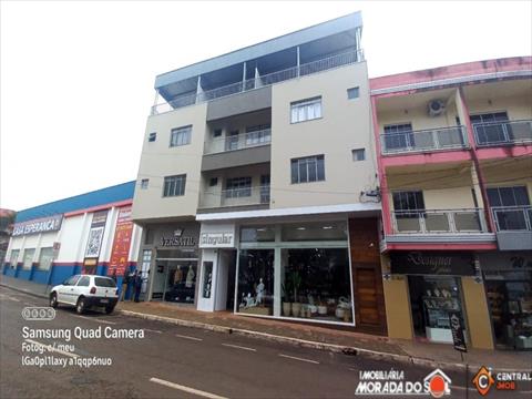 Kitinet para locacao no Centro em Ivaipora com 35m² por R$ 599,00