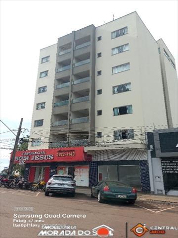 Sala Comercial para locacao no Centro em Ivaipora com 44,49m² por R$ 1.800,00