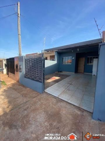 Casa Residencial para venda no Jardim Monterey em Sarandi com 124m² por R$ 185.000,00