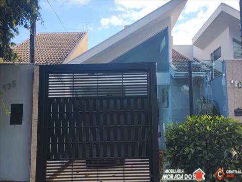 Casa Residencial para venda no Jardim Paris em Maringa com 150m² por R$ 580.000,00