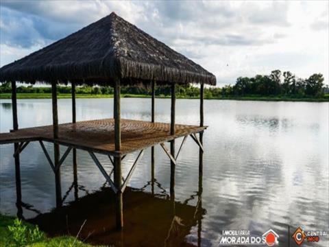 Terreno para venda no Centro em Angulo com 425m² por R$ 0,00