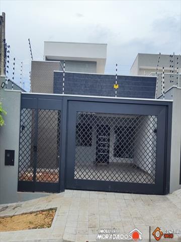 Casa Residencial para venda no Parque da Gavea em Maringa com 165m² por R$ 750.000,00