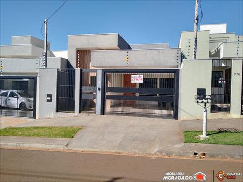 Casa Residencial para venda no Zona 31 em Maringa com 200,12m² por R$ 750.000,00