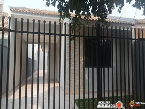 Casa Residencial para venda no Loteamento Sumare em Maringa com 150m² por R$ 330.000,00