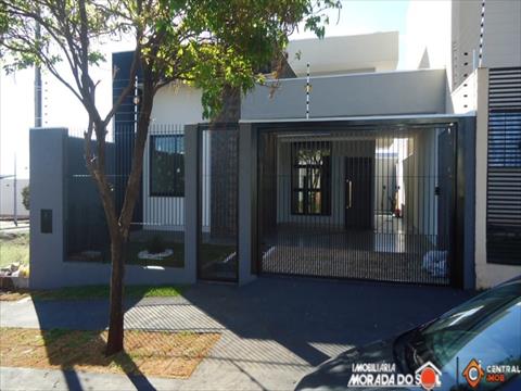 Casa Residencial para venda no Jardim Oriental em Maringa com 200m² por R$ 650.000,00