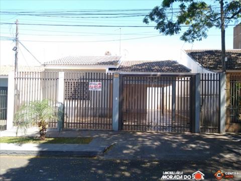 Casa Residencial para venda no Jardim Tupinamba em Maringa com 90m² por R$ 360.000,00