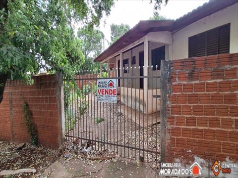 Casa Residencial para venda no Jardim Vitoria em Doutor Camargo com 227m² por R$ 170.000,00