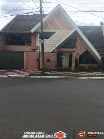 Sobrado para venda no Vila Emilia em Maringa com 153,6m² por R$ 0,00
