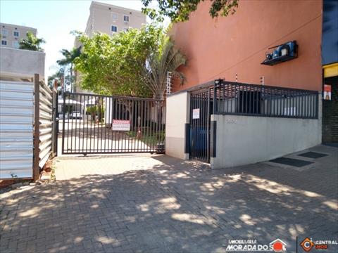 Apartamento para venda no Parque Residencial Cidade Nova em Maringa com 0m² por R$ 250.000,00