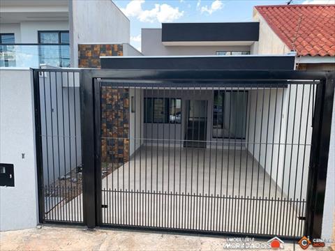 Casa Residencial para venda no Jardim Paris VI em Maringa com 155m² por R$ 450.000,00