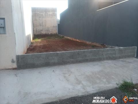 Terreno para venda no Jardim Paulista em Maringa com 152,32m² por R$ 160.000,00