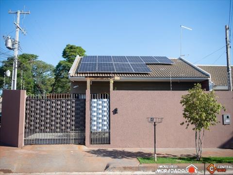Casa Residencial para venda no Jardim Nova Independencia em Sarandi com 150m² por R$ 350.000,00
