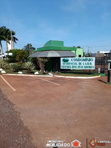 Terreno para venda no Centro em Doutor Camargo com 421,76m² por R$ 90.000,00