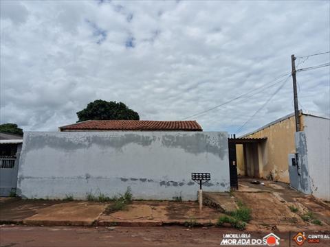 Casa Residencial para venda no Parque Alvamar em Sarandi com 300m² por R$ 210.000,00