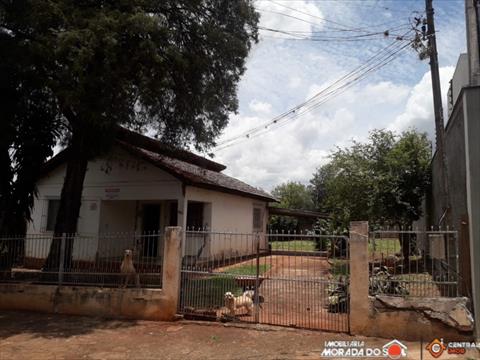 Terreno para venda no Zona 04 em Maringa com 592m² por R$ 850.000,00