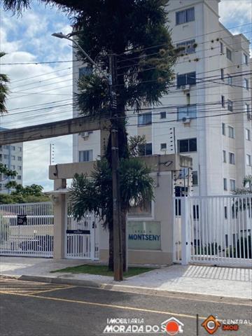 Apartamento para venda no Jardim Alvorada em Maringa com 45m² por R$ 245.000,00