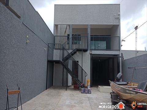 Sobrado para venda no Centro em Doutor Camargo com 260m² por R$ 450.000,00