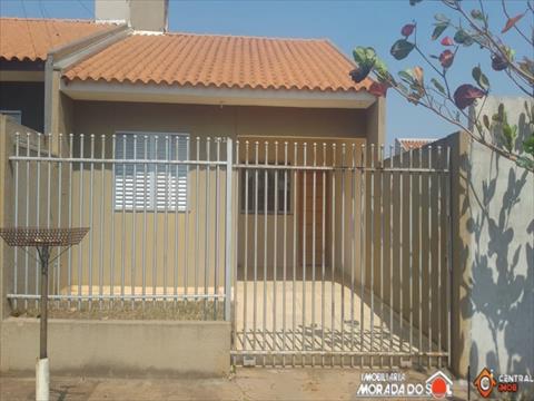 Casa Residencial para venda no Pantanal em Floresta com 125m² por R$ 165.000,00