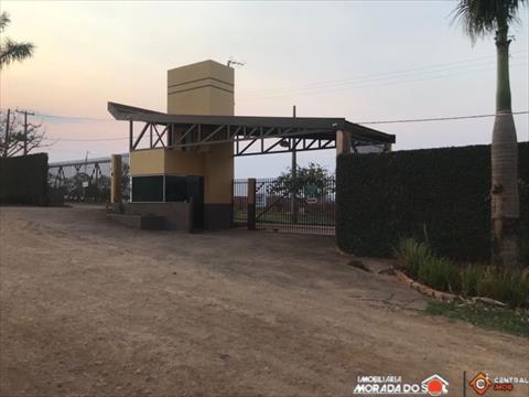 Terreno para venda no Centro - Salto das Bananeiras em Ivailandia com 350m² por R$ 78.000,00