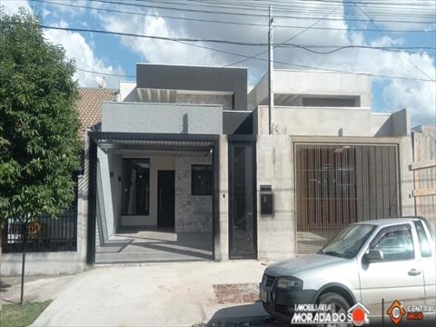 Casa Residencial para venda no Jardim Brasil em Maringa com 150m² por R$ 590.000,00