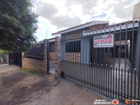 Casa Residencial para venda no Jardim Oriental em Maringa com 200m² por R$ 470.000,00