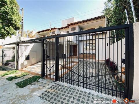 Sobrado para venda no Jardim Iguacu em Maringa com 267m² por R$ 1.150.000,00