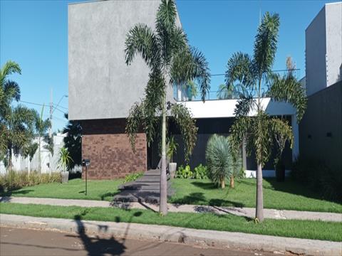 Sobrado para venda no Jardim Munique em Maringa com 365m² por R$ 2.280.000,00