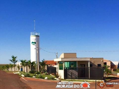 Casa de Condomínio para venda no Centro em Doutor Camargo com 225m² por R$ 320.000,00