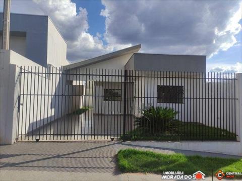 Casa Residencial para venda no Pantanal em Floresta com 0m² por R$ 270.000,00
