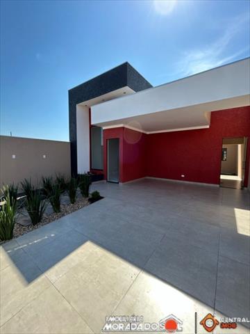 Casa Residencial para venda no Pantanal em Floresta com 160m² por R$ 400.000,00