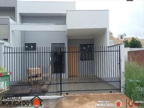 Casa Residencial para venda no Cidade Jardim em Paicandu com 140m² por R$ 265.000,00