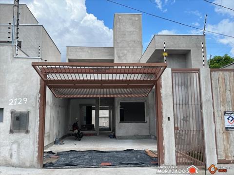 Casa Residencial para venda no Jardim Veronica em Maringa com 268m² por R$ 1.395.000,00